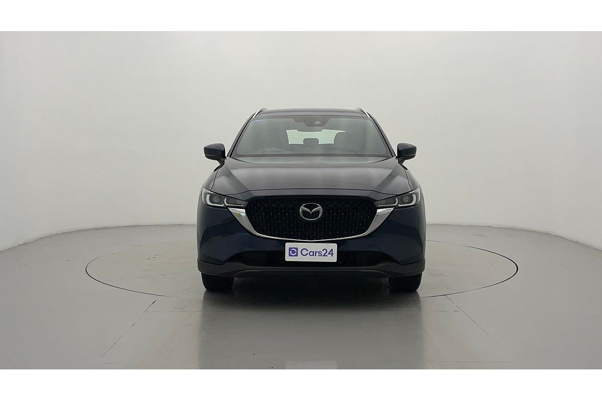 2023 Mazda CX-8 G25 Sport KG Series