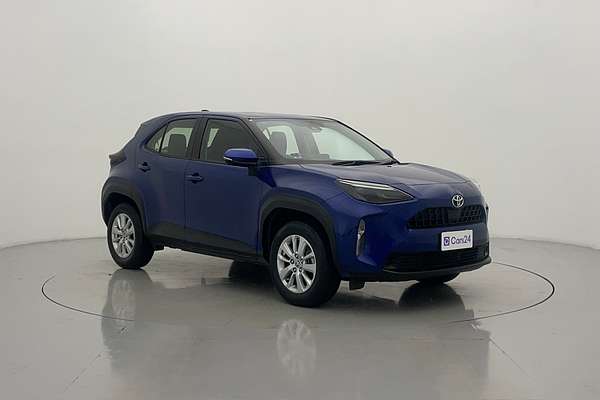 2023 Toyota Yaris Cross GX MXPB10R
