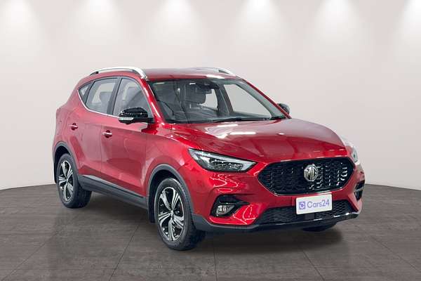 2022 MG ZST Excite