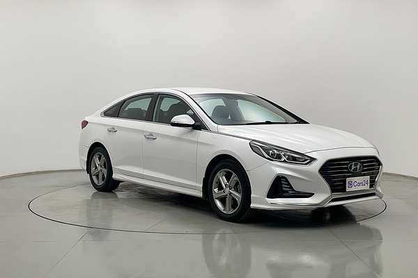 2018 Hyundai Sonata Active LF4