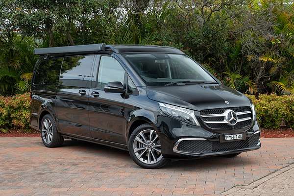 2023 Mercedes-Benz Marco Polo HORIZON V 250d 447