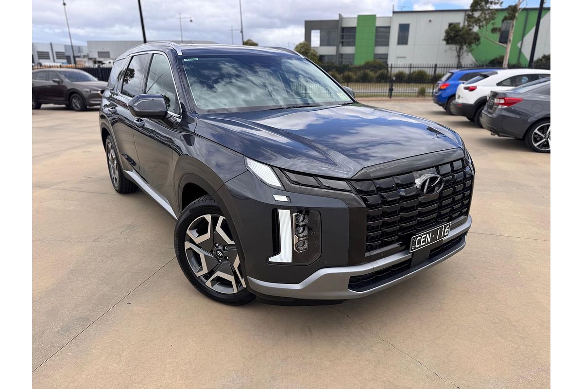 2022 Hyundai Palisade Elite LX2.V2
