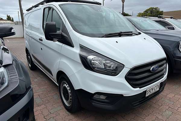 2020 Ford Transit Custom 320S Sport VN SWB Low Roof