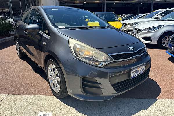 2016 Kia Rio S UB