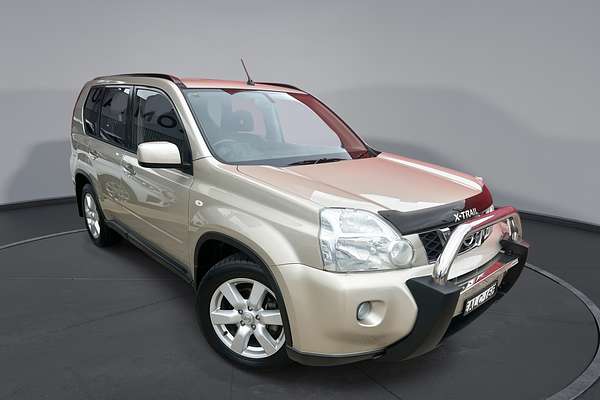 2008 Nissan X-TRAIL ST-L T31