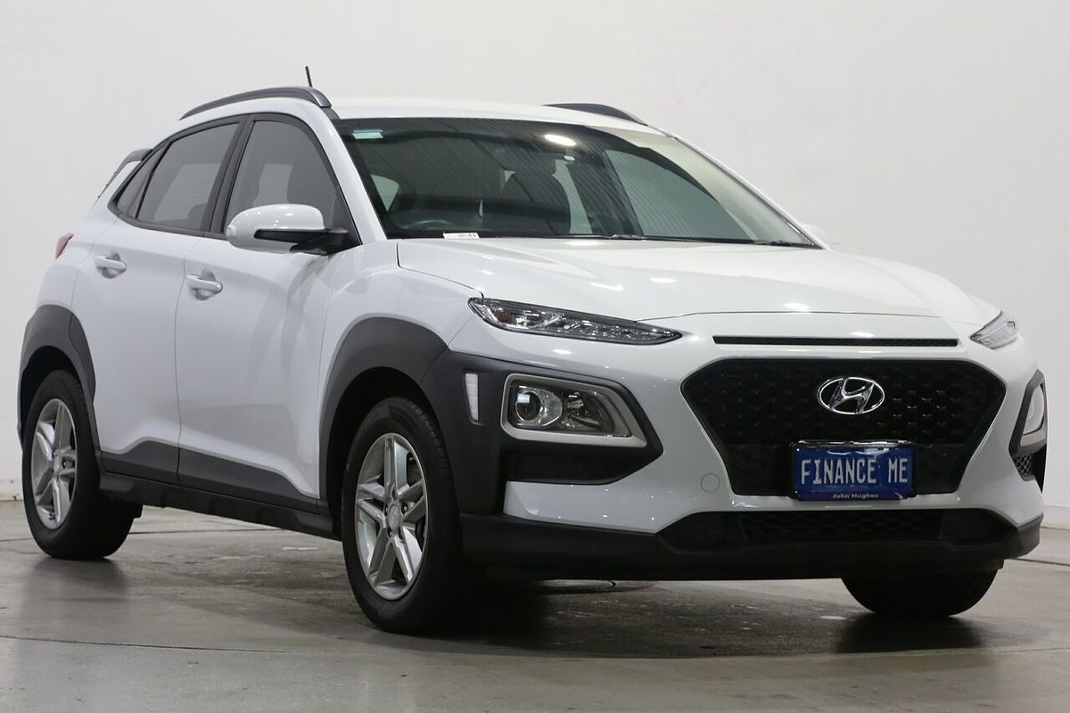 2020 Hyundai Kona Active OS.3