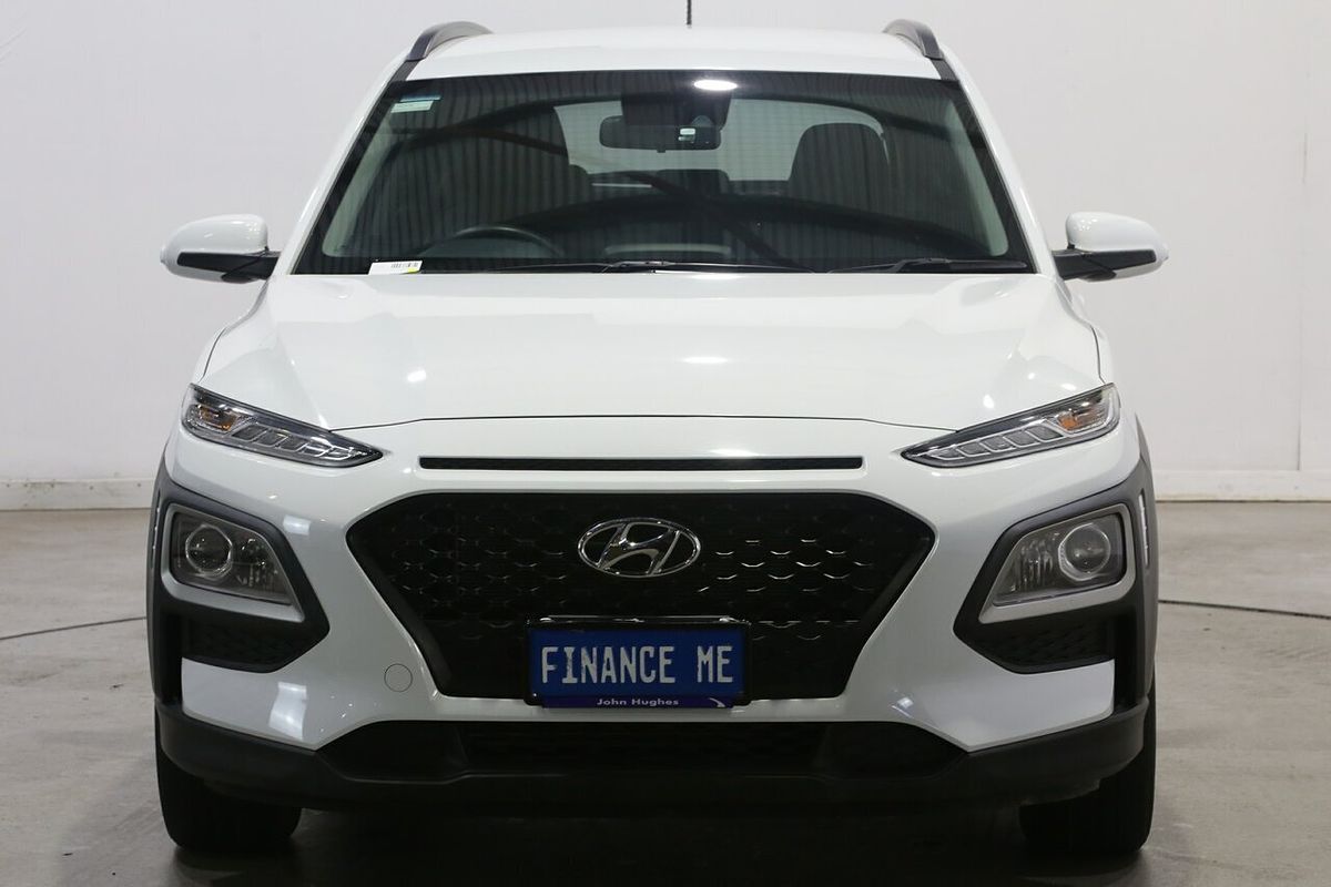 2020 Hyundai Kona Active OS.3