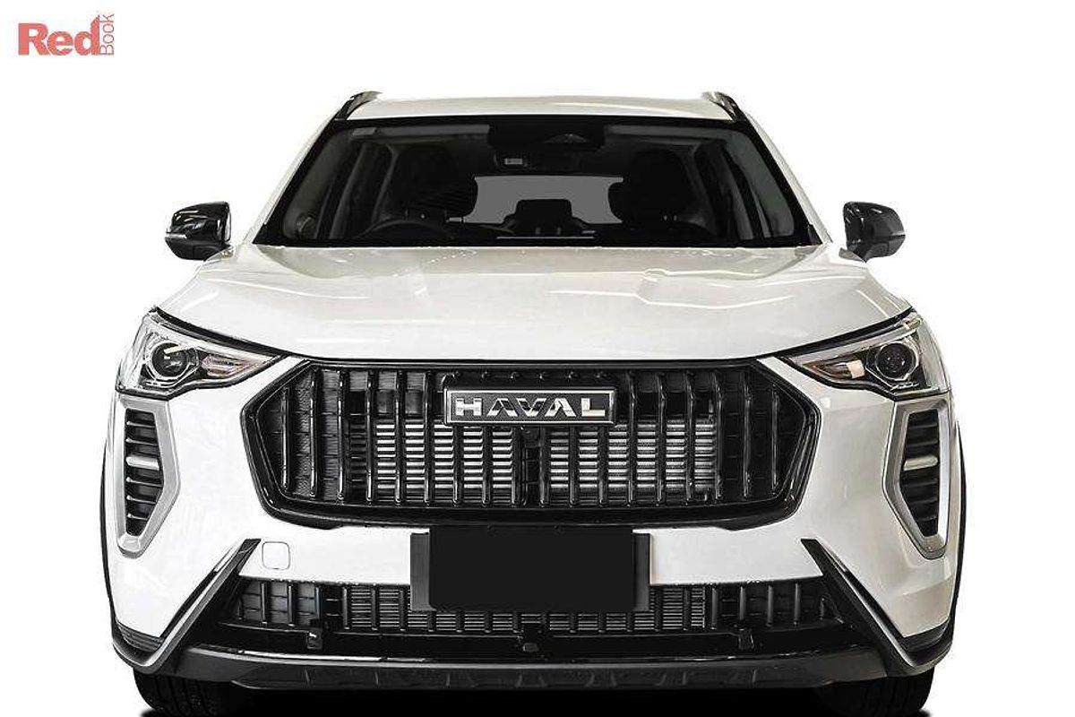 2025 GWM Haval Jolion Premium Hybrid A02