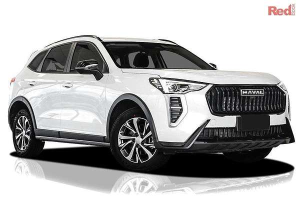 2025 GWM Haval Jolion Premium Hybrid A02