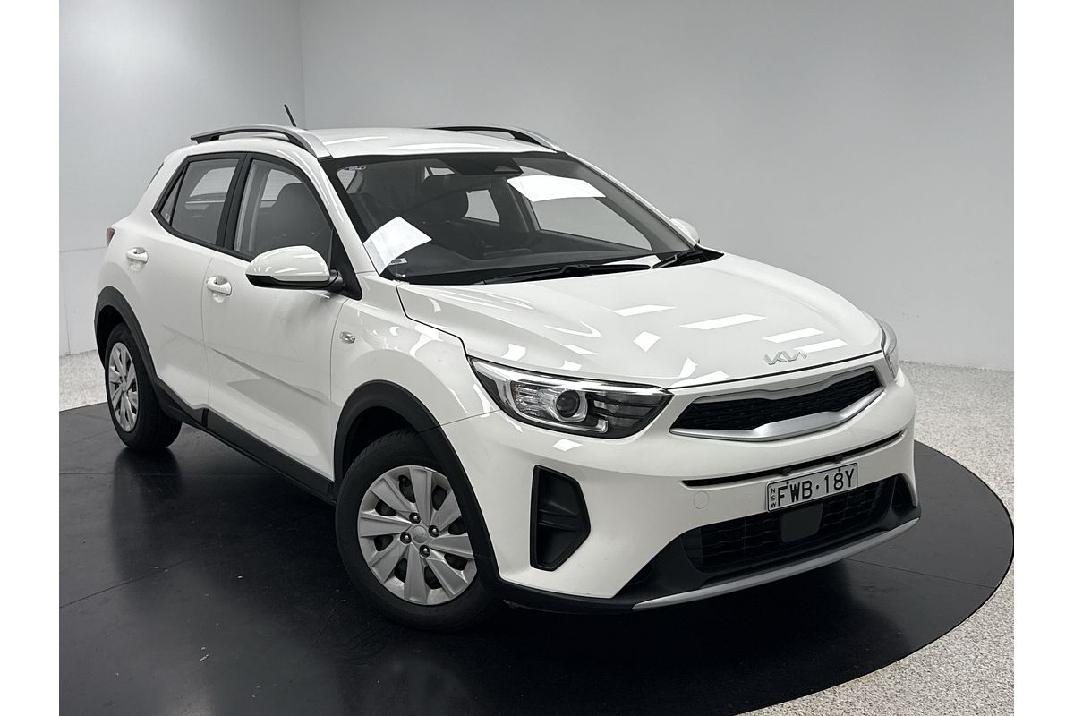 2023 Kia Stonic S YB