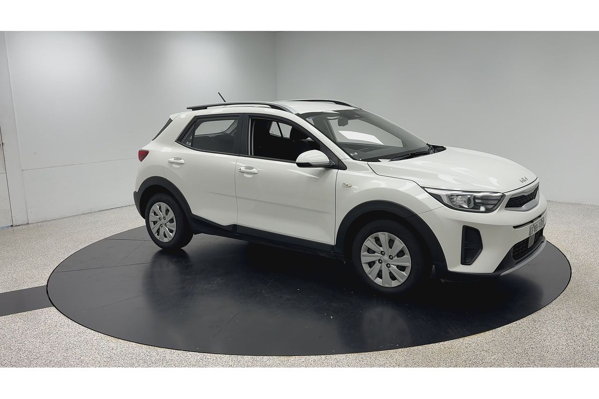 2023 Kia Stonic S YB