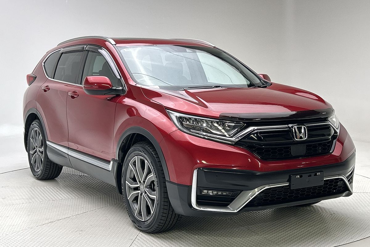 2020 Honda CR-V VTi-LX RW