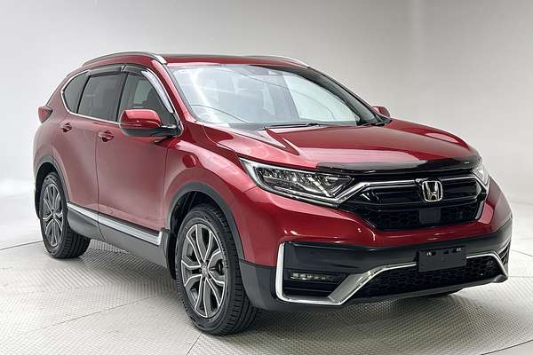 2020 Honda CR-V VTi-LX RW thumb-0