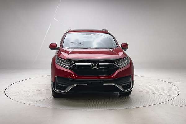 2020 Honda CR-V VTi-LX RW thumb-2