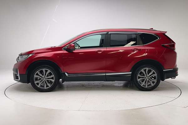 2020 Honda CR-V VTi-LX RW thumb-4