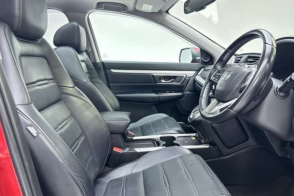 2020 Honda CR-V VTi-LX RW thumb-12