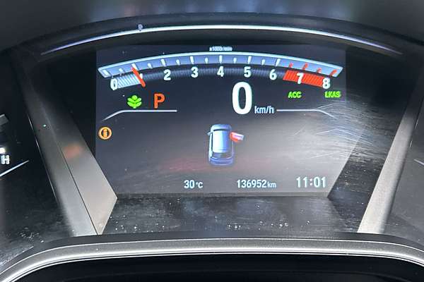 2020 Honda CR-V VTi-LX RW thumb-13