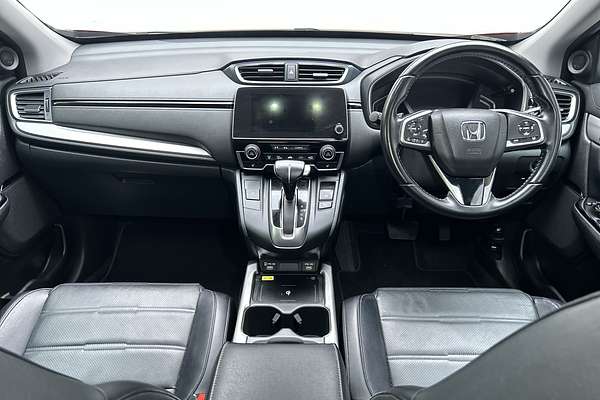 2020 Honda CR-V VTi-LX RW thumb-19