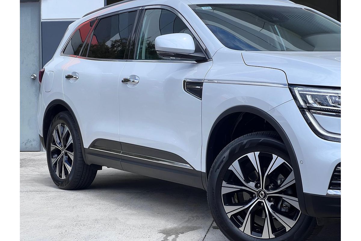 2023 Renault Koleos Life HZG
