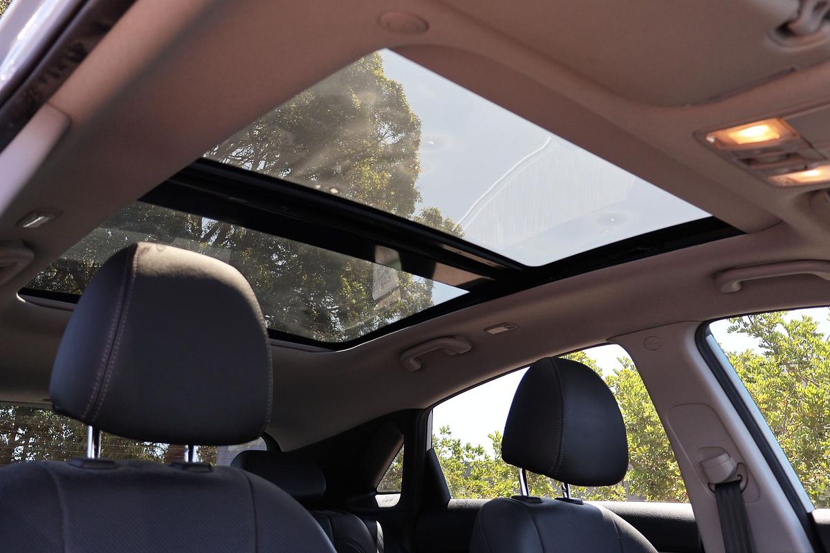 2013 Hyundai i30 Premium GD