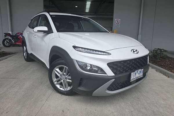 2020 Hyundai Kona OS.V4