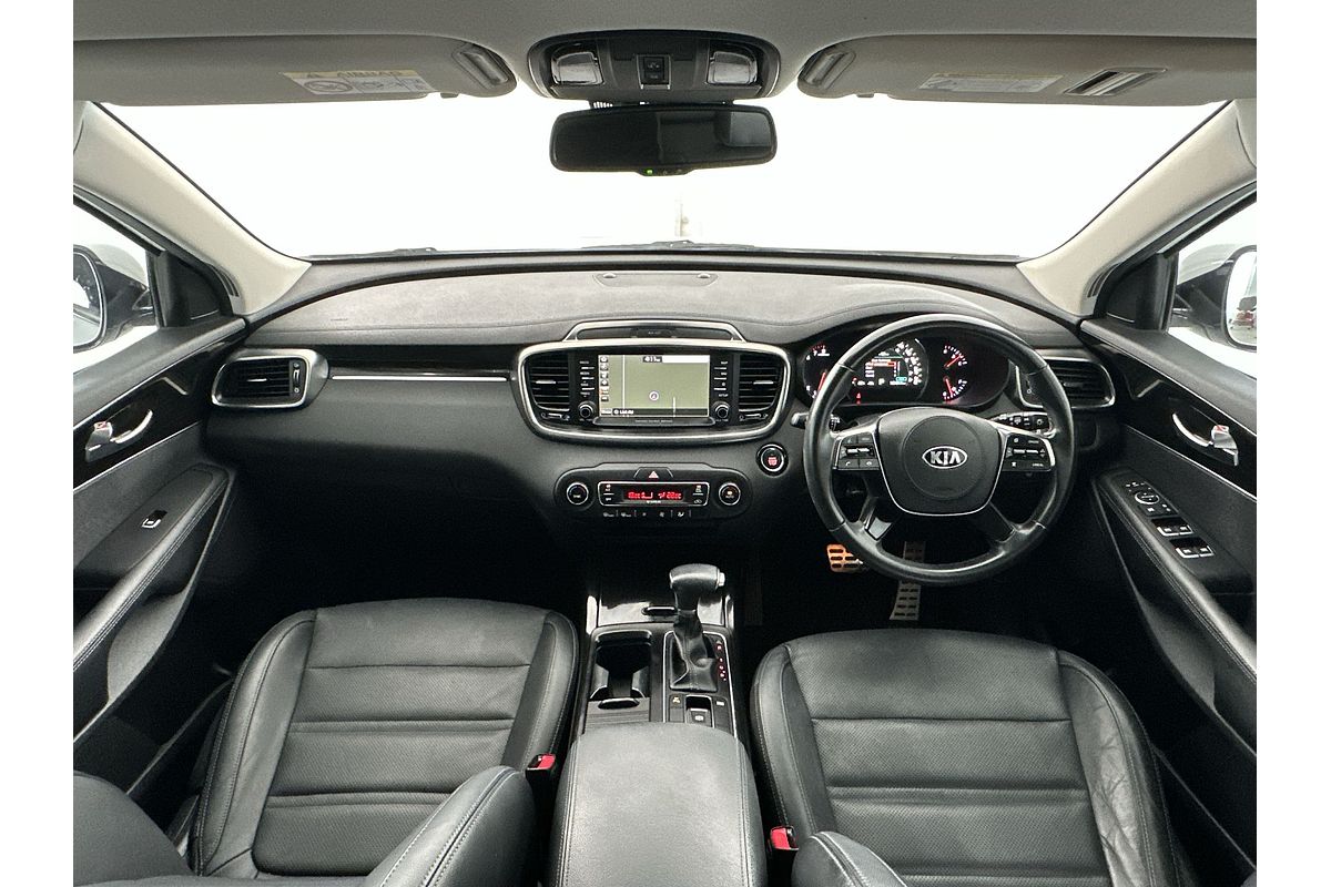2019 Kia Sorento SLi UM