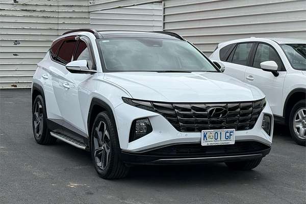 2022 Hyundai Tucson Highlander NX4.V1