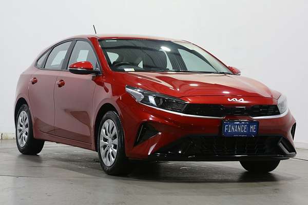 2022 Kia Cerato S BD
