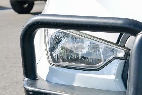 2021 Isuzu D-MAX SX 4X4 thumb-1