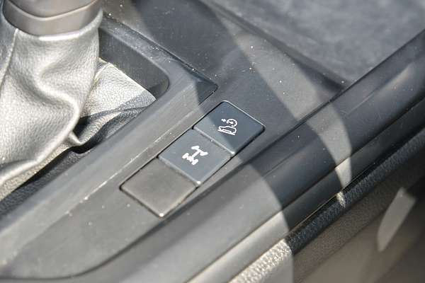 2021 Isuzu D-MAX SX 4X4 thumb-12