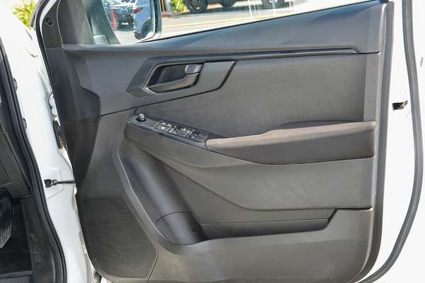 2021 Isuzu D-MAX SX 4X4 thumb-14