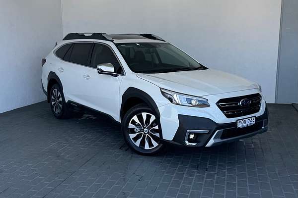 2024 Subaru Outback AWD TOURING MY24