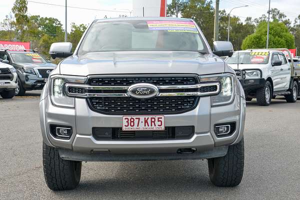 2023 Ford Ranger XLT 4X4 2.0L thumb-2