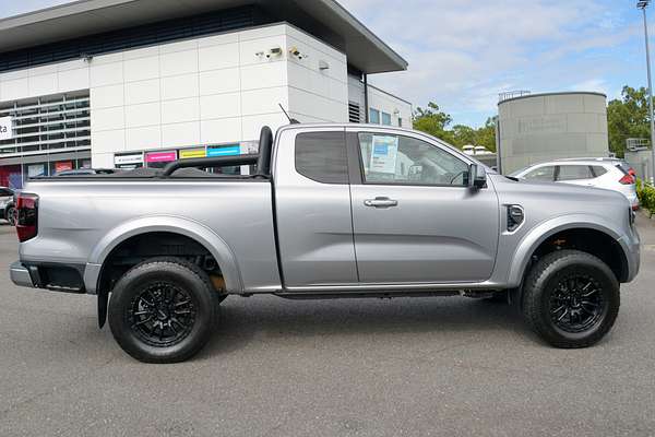 2023 Ford Ranger XLT 4X4 2.0L thumb-4