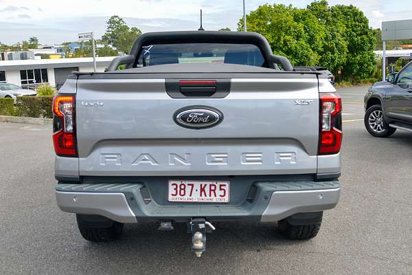 2023 Ford Ranger XLT 4X4 2.0L thumb-6