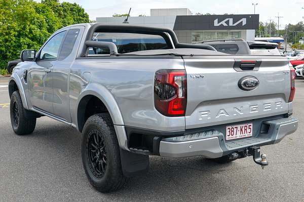 2023 Ford Ranger XLT 4X4 2.0L thumb-5