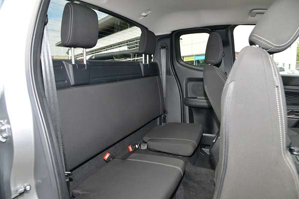 2023 Ford Ranger XLT 4X4 2.0L thumb-8