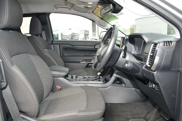 2023 Ford Ranger XLT 4X4 2.0L thumb-9