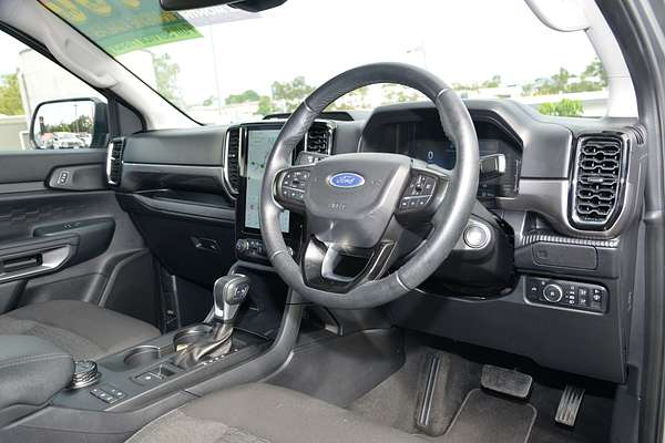 2023 Ford Ranger XLT 4X4 2.0L thumb-16