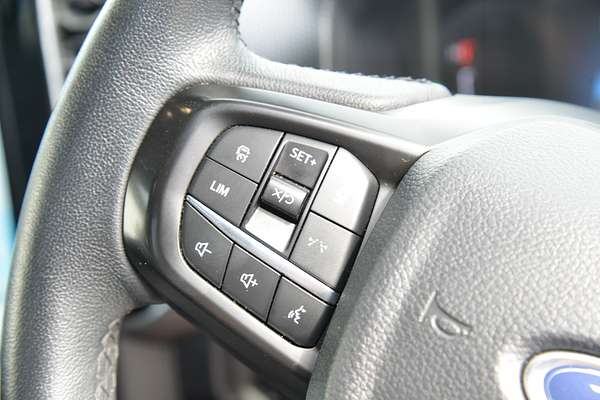 2023 Ford Ranger XLT 4X4 2.0L thumb-14