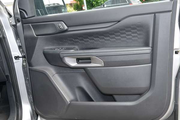 2023 Ford Ranger XLT 4X4 2.0L thumb-15