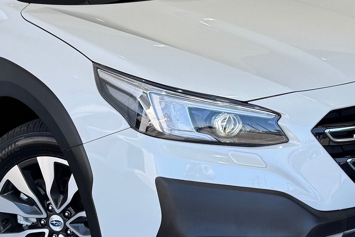 2024 Subaru Outback AWD TOURING MY24