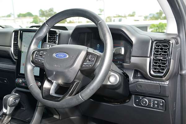 2023 Ford Ranger XLT 4X4 2.0L thumb-17