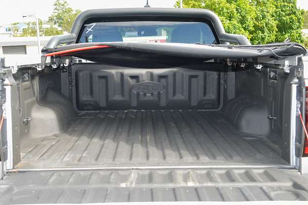 2023 Ford Ranger XLT 4X4 2.0L thumb-18