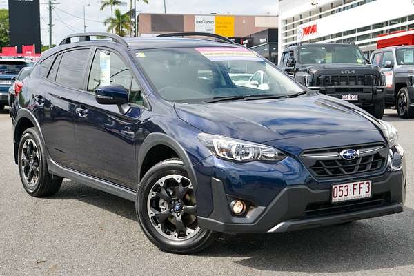 2022 Subaru XV 2.0i Premium G5X