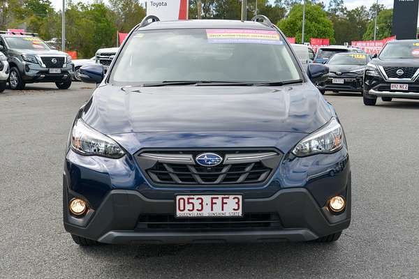 2022 Subaru XV 2.0i Premium G5X thumb-2