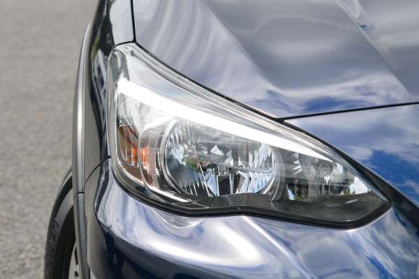 2022 Subaru XV 2.0i Premium G5X thumb-1