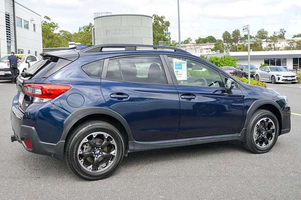 2022 Subaru XV 2.0i Premium G5X thumb-4