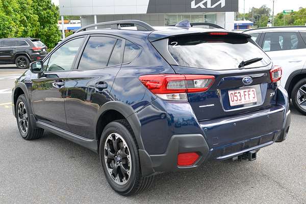 2022 Subaru XV 2.0i Premium G5X thumb-5
