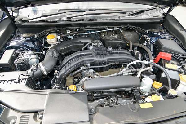 2022 Subaru XV 2.0i Premium G5X thumb-7